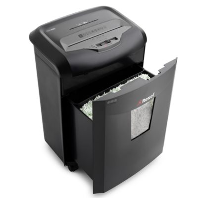 Large Front Opening 21L Pullout Bin