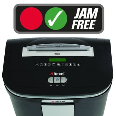Mercury Jam-Free Technology