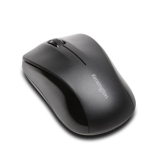 Wireless Mouse for Life — Black