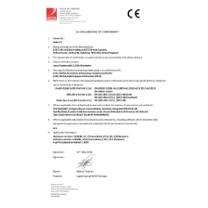 P3 CE declaration - 2018 May (DS)