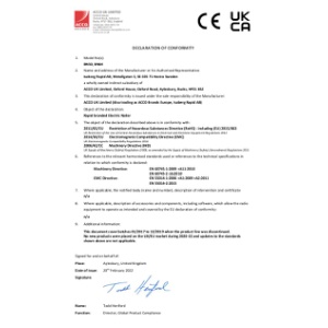 BN50 BN64 CE UKCA Declaration - 2022 Feb (DS)