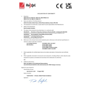 Alpha CC Alpha SC CE UKCA Declaration - 2022 August (DS)