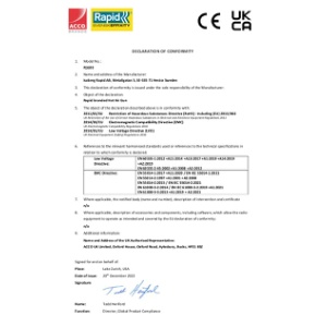 R1600 CE UKCA Declaration - 2022 December (DS)