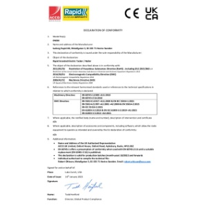 EN330 CE UKCA Declaration - 2023 January (DS)