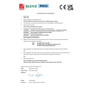 5566 E-310 CE UKCA Declaration - 2024 February (DS)