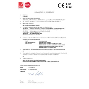SureBind 2 CE UKCA Declaration - 2024 September (DS)