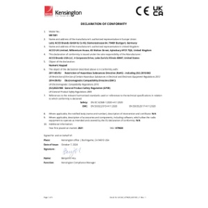 EU UK DoC (K79820,M01581)