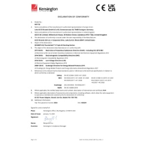 EU UK DoC (K35201_M01722)