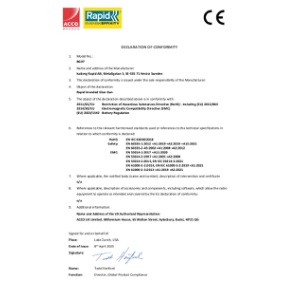 BGX7 CE Declaration - 2025 April (DS)