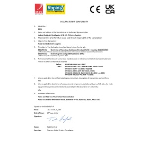 20EX CE UKCA Declaration - 2025 June (DS)