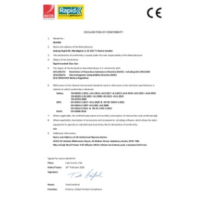 BGX500 CE Declaration - 2026 February (DS)