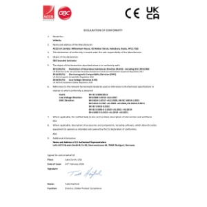 Velocity CE UKCA Declaration - 2026 February (DS)