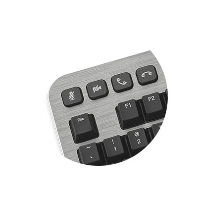 Fully Customisable Keys