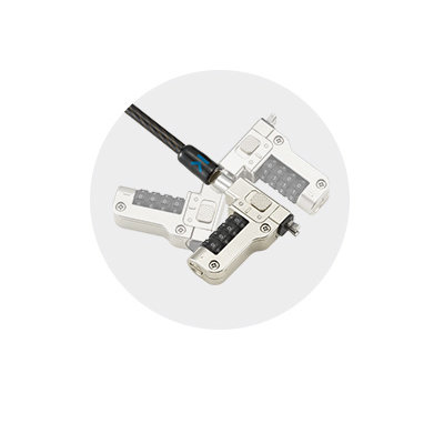 Omnidirectional Pivoting Head and Rotating Anchor