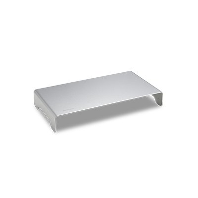 Solid Aluminum Construction