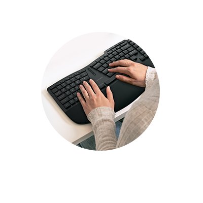 Ergonomic Design