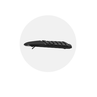 Customisable Keys