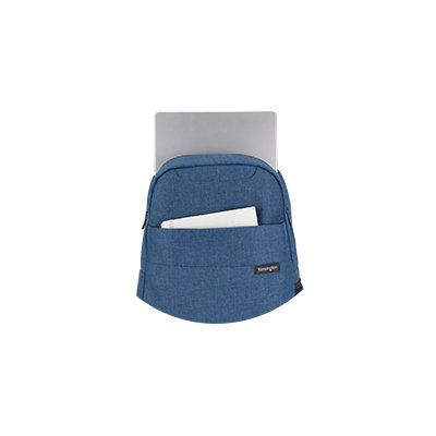 Ample Storage Compartments