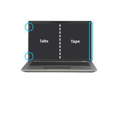 Simple Mounting Options