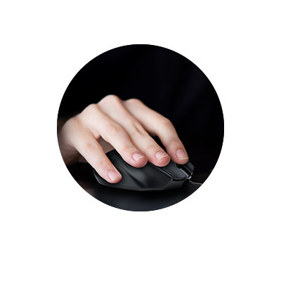 Ergonomic Design