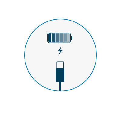 Responsive Optical Sensor