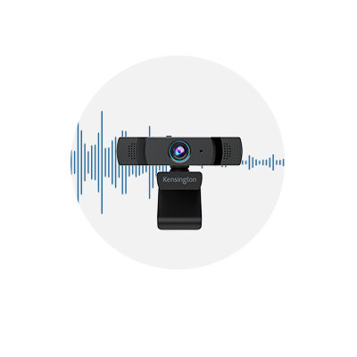 Integrated Omnidirectional Microphone