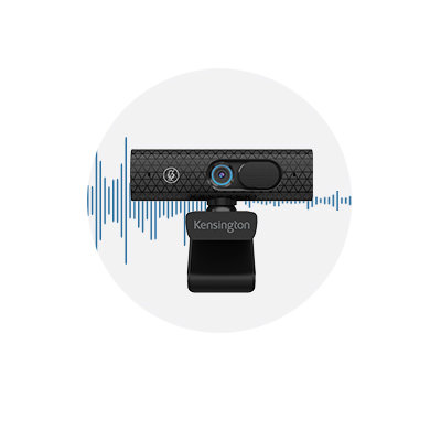 Integrated Omnidirectional Microphone