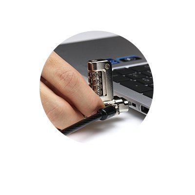 Omnidirectional Pivoting Head and Rotating Anchor