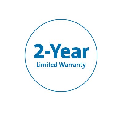 Professional Ecosystem & Warranty