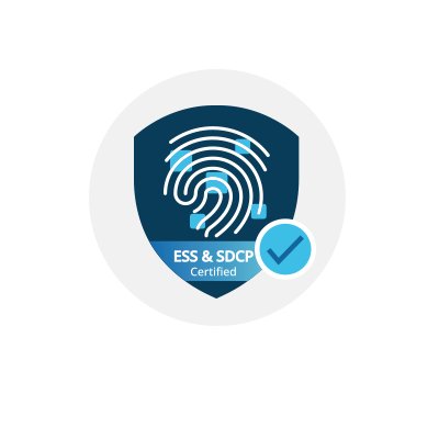SDCP & ESS Certified Security