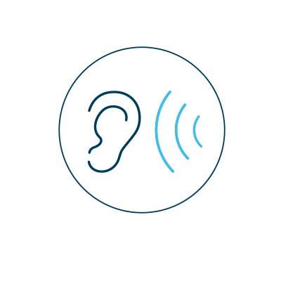 Quiet, Responsive Performance