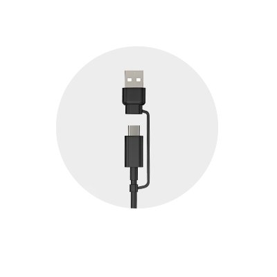 Reliable Wired Connection