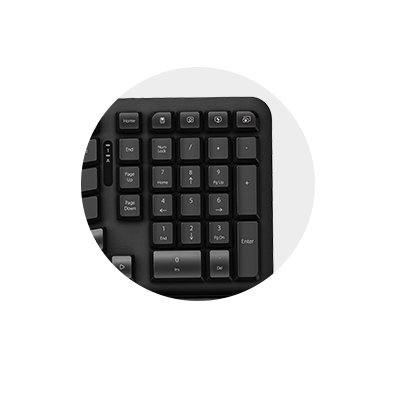 1800 Keyboard Layout