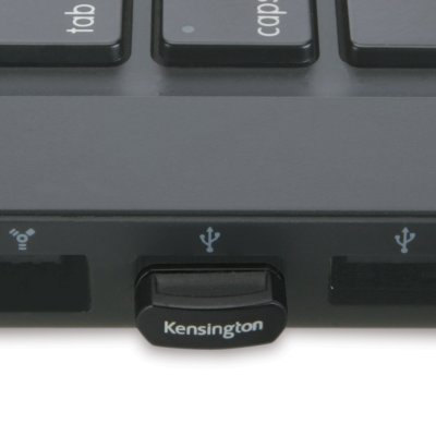 2.4GHz Wireless Nano Receiver