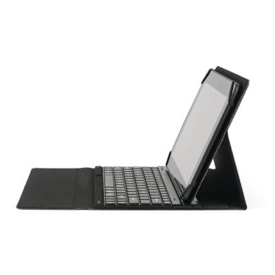 Integrated Bluetooth® Keyboard