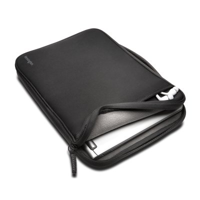 Soft Universal Sleeve | Laptop Carry Cases | Laptop Bag | Kensington