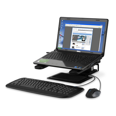 Organized Workspace Support