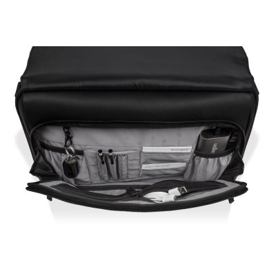 Front Workstation Pocket