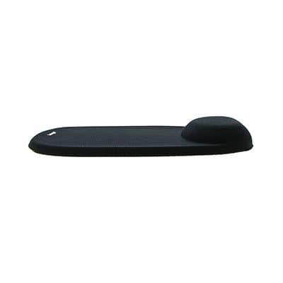 Kensington Comfort Gel Mouse Pad (Black) K62386AM B&H Photo Video