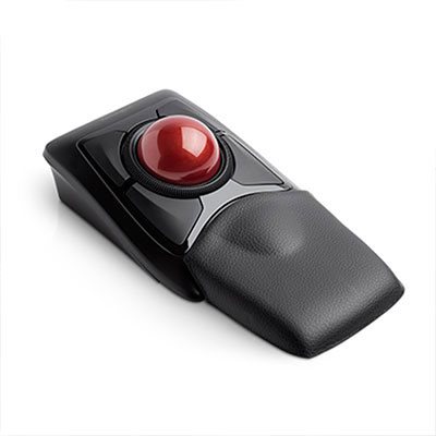 Expert Mouse® Wireless Trackball with Bluetooth®
