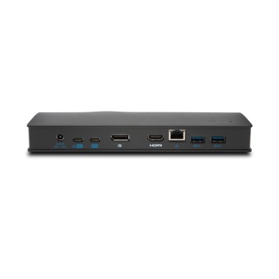 Gigabit Ethernet Port