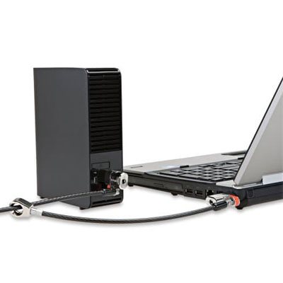 Two-Device Security