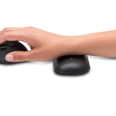 ErgoSoft™ Wrist Rest for Standard Mouse, Ergonomic Mouse Pads & Wrist  Rests