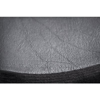 Kensington Memory Foam - Seat rest - black