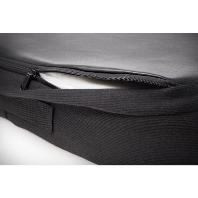 Kensington Ergonomic Memory Foam Seat Cushion