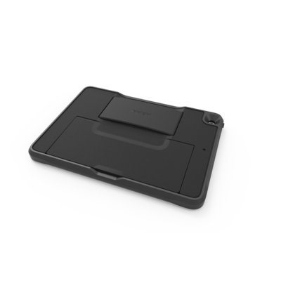 Integrated Silicone Hand Strap