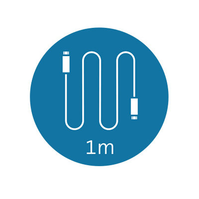 1M USB-C Cable