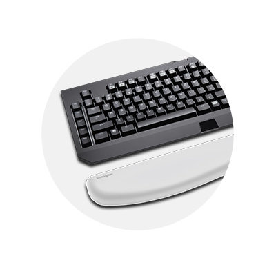 ErgoSoft™ Wrist Rest for Mechanical and Gaming Keyboards | Ergonomic ...