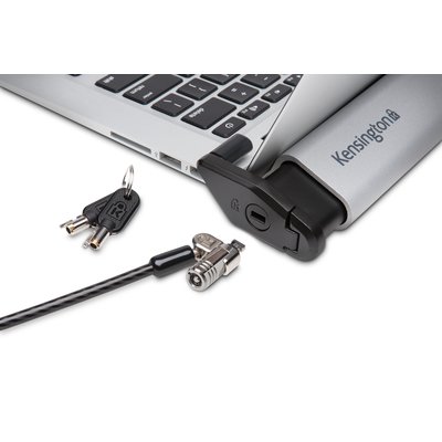 MicroSaver® 2.0 Keyed Laptop Lock