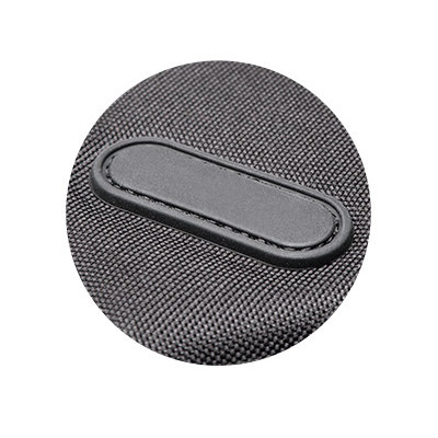 Non-Slip Rubber Feet